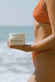Body Buff Scrub