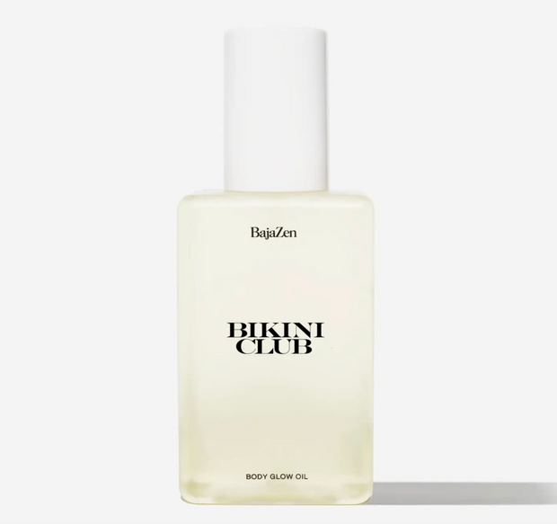Body Glow Oil