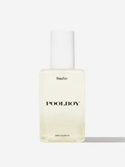 Body Glow Oil