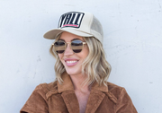 Yall Trucker Hat