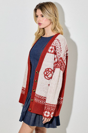 Bodie Sweater