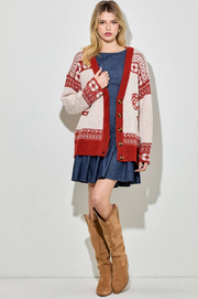 Bodie Sweater