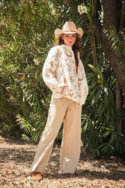 Stella Jacket