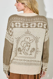 Bodie Sweater