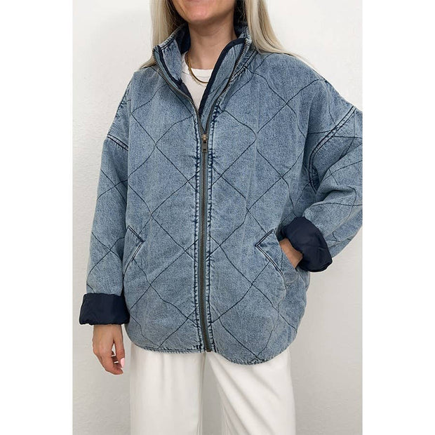 Nazare Jacket