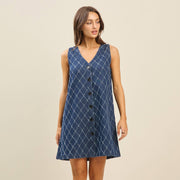 Savannah Dress