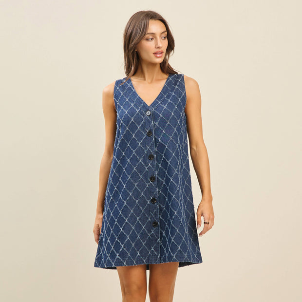 Savannah Dress