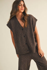 Galena Sweater Vest