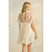 Bisbee Dress