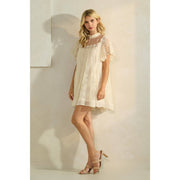 Bisbee Dress