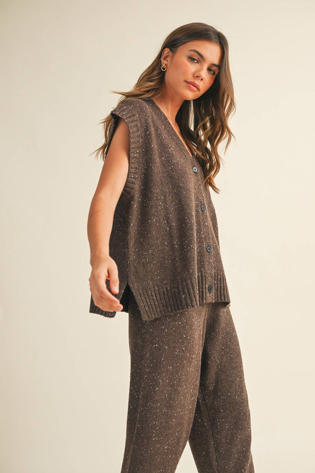 Galena Sweater Vest