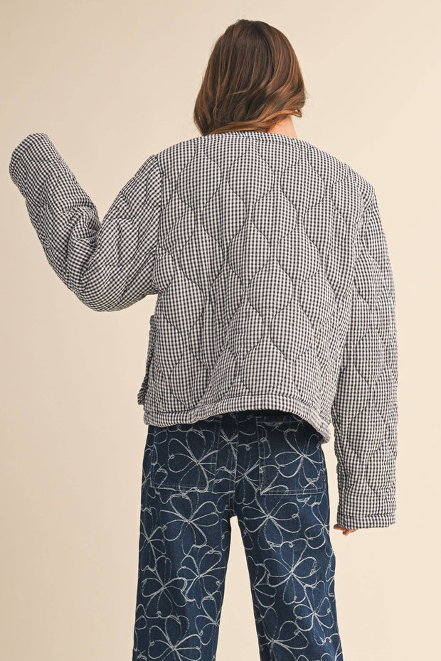 Oatman Jumper
