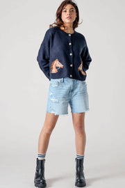 Ocala Cardigan