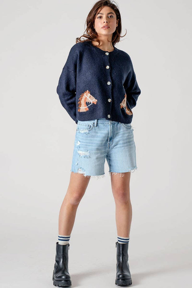 Ocala Cardigan