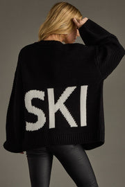Sun Valley Cardigan