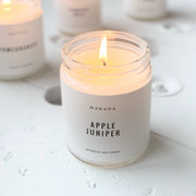 Apple Juniper