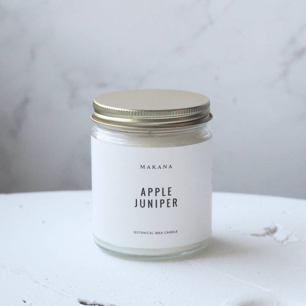Apple Juniper