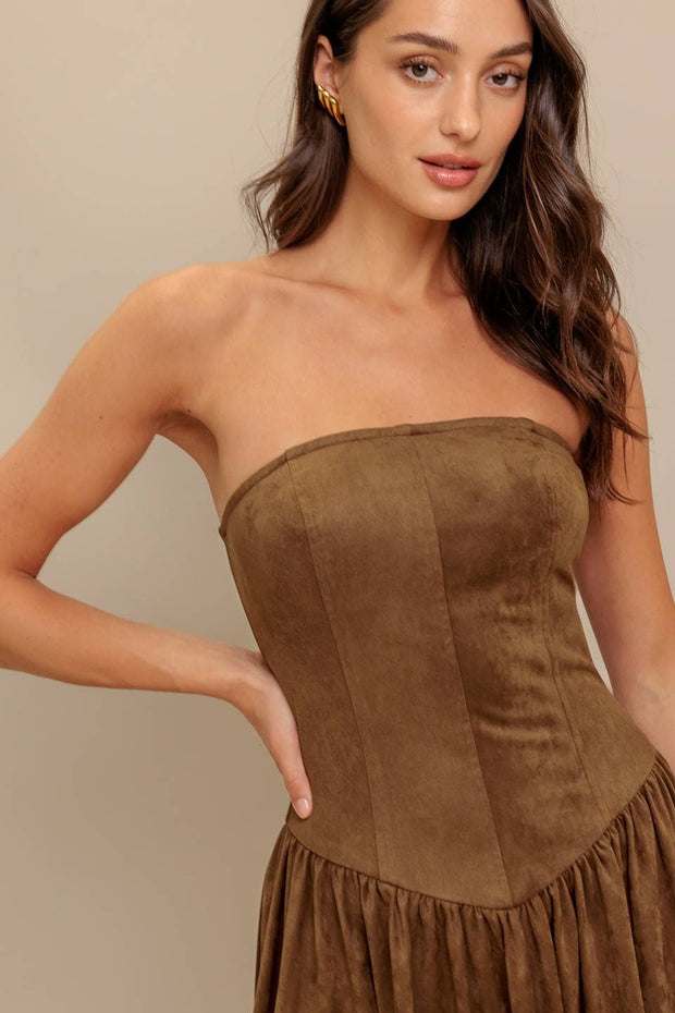 Dallas Dress