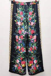 Zinnia Pant