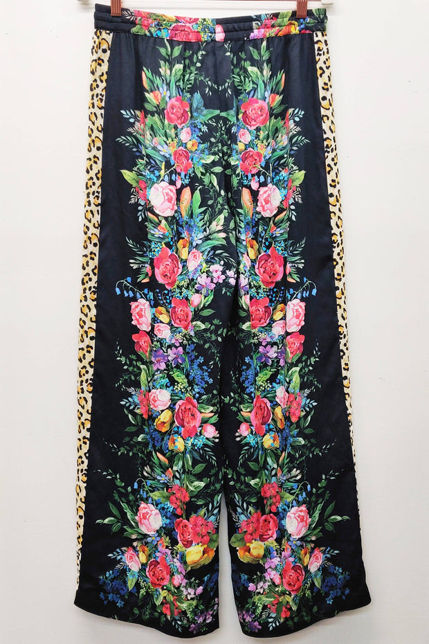 Zinnia Pant