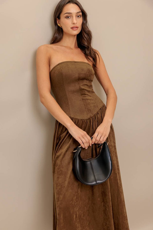 Dallas Dress