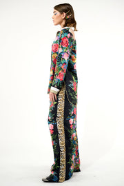 Zinnia Pant