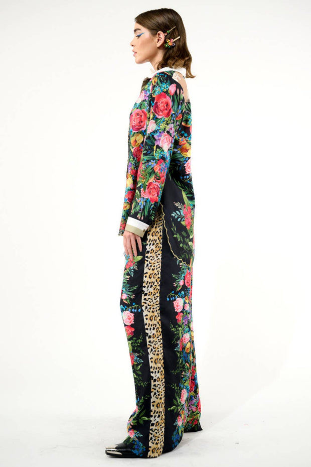 Zinnia Pant