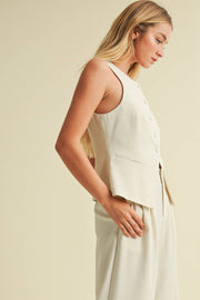Sheridan Vest