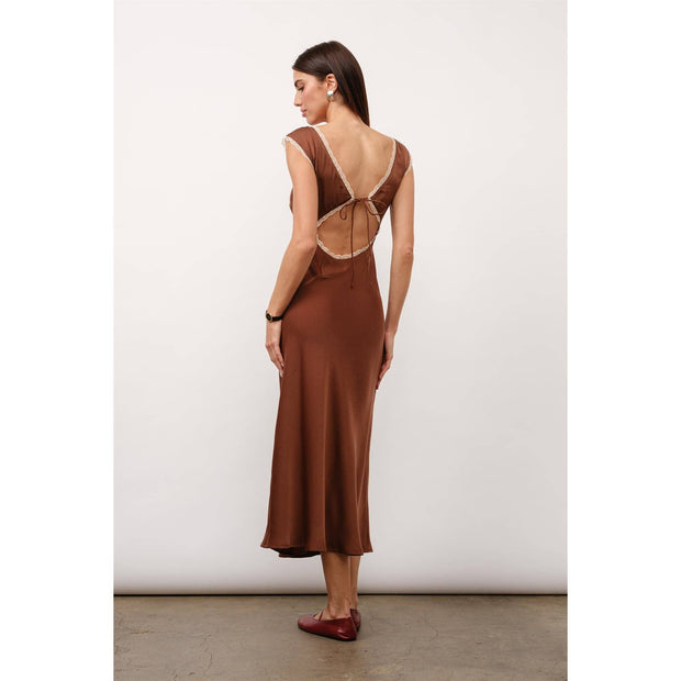 Valentina Dress
