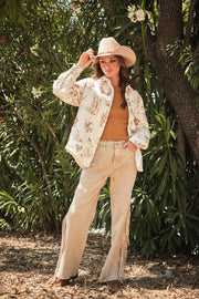 Stella Jacket