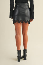 Prescott Skirt
