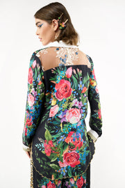 Zinnia Shirt