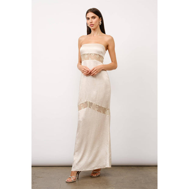 Lubbock Dress