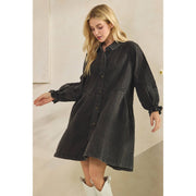 Laramie Dress