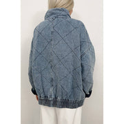 Nazare Jacket