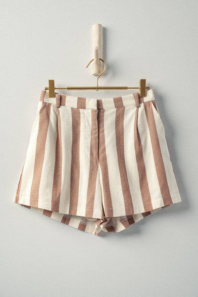 Manaeva Short