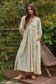 Florence Dress