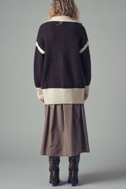 Claremore Cardigan