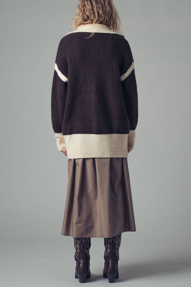 Claremore Cardigan
