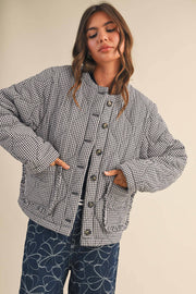 Oatman Jumper