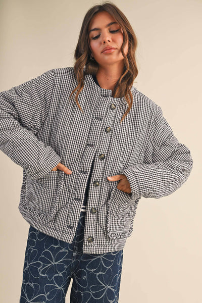 Oatman Jumper