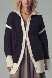 Claremore Cardigan