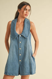 Cheyenne Romper