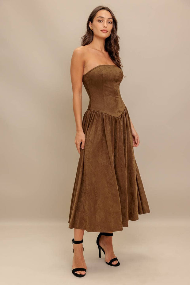 Dallas Dress