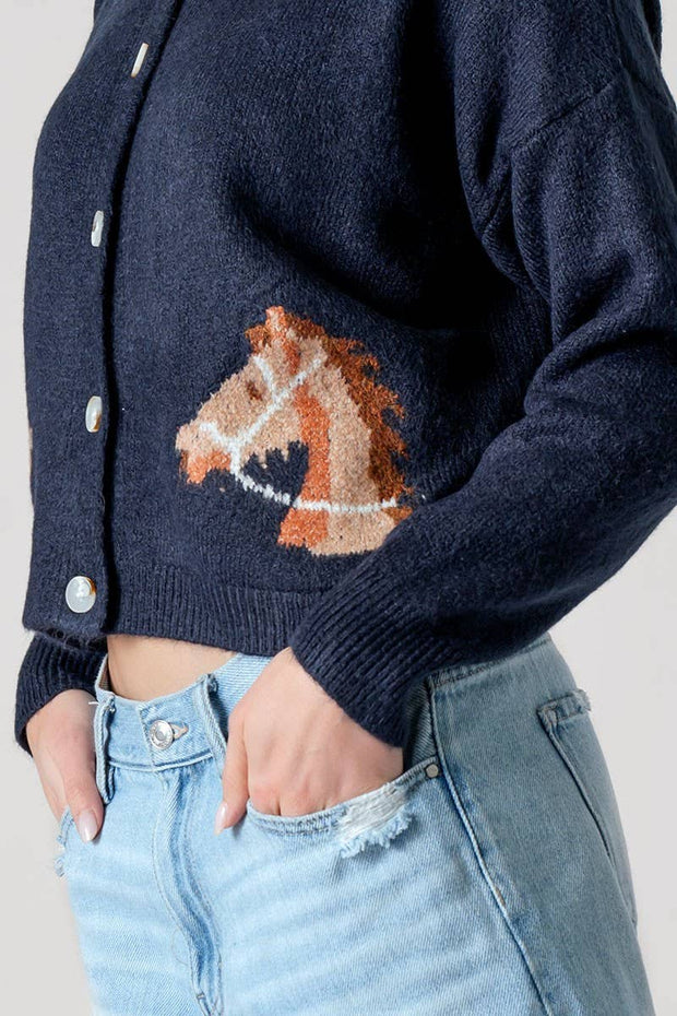 Ocala Cardigan