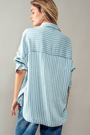 Matati’a Shirt