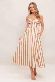 Bandera Dress