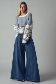Statler Sweater