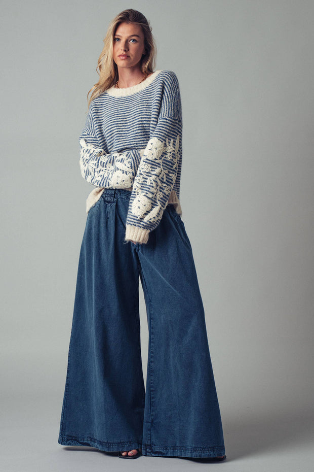 Statler Sweater