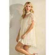 Bisbee Dress